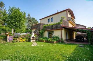 Einfamilienhaus kaufen in 2100 Stetten, Charmantes Einfamilienhaus in Ruhelage in Stetten (Bezirk Korneuburg)