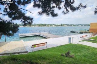 Haus kaufen in 7053 Hornstein, Sommer am Neufeldersee