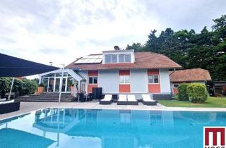 Haus kaufen in 8062 Kumberg, Exklusives Traumhaus mit großzügigem Garten in idyllischer Lage – Ihr neues Zuhause!