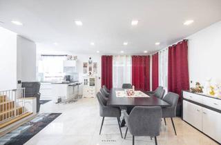 Einfamilienhaus kaufen in 2301 Groß-Enzersdorf, Exklusive Doppelhaushälfte mit Pool, Sommerküche & modernster Technik