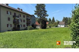 Grundstück zu kaufen in Frutzolen, 6830 Rankweil, GRUNDSTÜCK C (437 m²) RANKWEIL-FRUTZOLEN