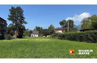 Grundstück zu kaufen in 6830 Rankweil, GRUNDSTÜCK A (438 m²) RANKWEIL-FRUTZOLEN