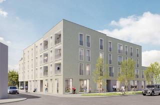 Geschäftslokal mieten in Berschenygasse, 8055 Graz, Modernes Geschäftslokal im Bezirk Graz Puntigam - Erstbezug !