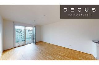 Wohnung mieten in Dittmanngasse, 1110 Wien, | AB JUNI VERFÜGBAR | DREI ZIMMER | 2. STOCK | MIT BALKON | FREIFLAECHE | NEUBAU | RICHTUNG SÜDEN