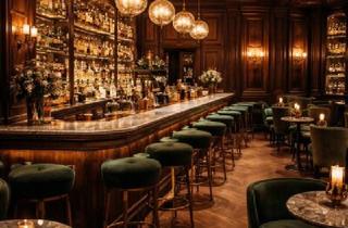 Immobilie mieten in Graben, 1010 Wien, Charmante Tagesbar, Bar, Café-Bar in Top-Lage des 1. Bezirks – Nähe Stephansplatz, Graben & Kärntner Straße - ++ Ablösefrei !!