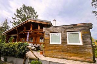 Einfamilienhaus kaufen in In der Schwarzlackenau, 1210 Wien, Einfamilienhaus mit Charme und Potenzial in der Schwarzlackenau - Superädifikat