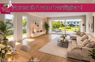 Einfamilienhaus kaufen in 2362 Biedermannsdorf, Licht, Raum & Garten: 125 m² Wohnfläche mit außergewöhnlichem 160 m² Privatgarten