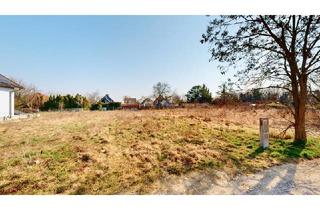 Grundstück zu kaufen in Heidegasse, 2602 Blumau-Neurißhof, Ebenes Baugrundstück mit optimaler Ausrichtung | 731 m² | kein Bauzwang