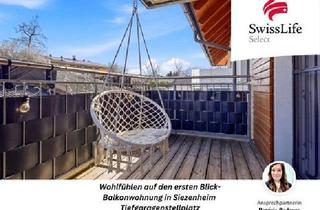 Wohnung kaufen in 5071 Siezenheim, Raus aus der Miete, rein ins Eigenheim - wir kümmern uns um die Finanzierung