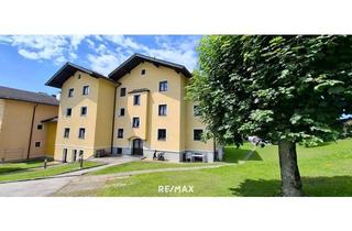 Wohnung kaufen in 5204 Straßwalchen, Nette 3.Zi.-Wohnung in Straßwalchen