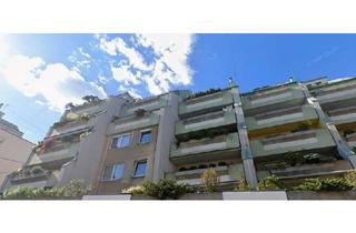 Wohnung kaufen in Sechshauserstrasse 90, 1150 Wien, Schöne, Helle 4 Zimmer Wohnung nähe Schönbrunn