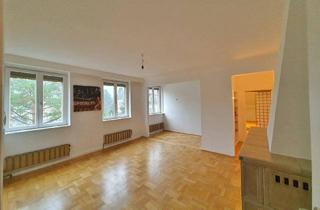 Wohnung kaufen in Lainzer Straße, 1130 Wien, Charmante Wohnung mit Aussicht!