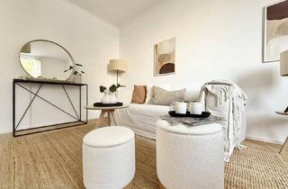 Wohnung kaufen in 1190 Wien, RARITÄT in 1190 Döbling – Stilvolle 2-Zimmer-Eigentumswohnung | ca. 56 m² | begehrte Wohnlage