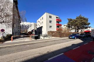 Wohnung kaufen in Gerhart-Hauptmann-Straße 17, 6020 Innsbruck, Sonnige 3-Zimmer-Wohnung in ruhiger Aussichtslage von Amras