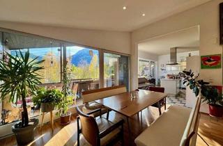 Wohnung kaufen in 5730 Mittersill, Sehr schöne Wohnung mit Panorama Glück in Mittersill