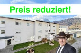 Wohnung kaufen in 6330 Kufstein, Helle 4 Zimmerwohnung in Kufstein Weissach
