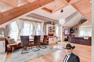 Penthouse kaufen in Alois Kemter-Straße, 6330 Kufstein, Schönes Penthouse über den Dächern Kufsteins