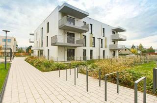 Wohnung kaufen in Ferdinand-Platzer Gasse, 1210 Wien, Ideal für Anleger - hochwertige mit Balkon Nähe Siemens!