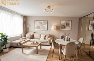 Wohnung kaufen in 1120 Wien, JETZT VIRTUELL BESICHTIGEN I 2,5-Zimmer-Wohnung mit verglaster Loggia