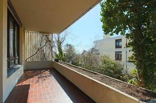 Wohnung kaufen in Paul-Ehrlich-Gasse, 1190 Wien, Top-Lage am Kaasgraben mit Terrasse und Garten