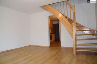 Maisonette kaufen in 8410 Wildon, PEFEKT für FAMILIEN!! Charmante Maisonette mit 3 Zimmern inklusive Eigengarten und Einbauküche in Wildon zu unschlagbarem Preis! Bezug ab JUNI 2026 möglich!