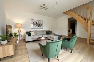 Maisonette kaufen in 8410 Wildon, Maisonette-Highlight in Wildon mit viel Charme – toller abtrennbarer Garten und Carportstellplatz! Ab sofort verfügbar!