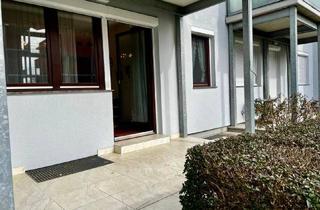 Wohnung mieten in 8490 Bad Radkersburg, Schöne ruhige Mietwohnung mit Südterrasse in Radkersburg