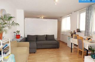 Wohnung mieten in 1220 Wien, Garconniere in zentraler Lage von Kagran Nähe U1 - Hofruhelage