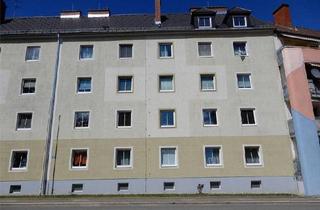 Genossenschaftswohnung in Schulgasse 22/1, 8740 Zeltweg, Gut aufgeteilte 2-Zimmer-Wohnung im Erdgeschoss - geförderte Miete - 2 Zimmer