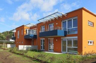 Wohnung mieten in St. Johann Im Saggautal 126/6, 8453 Sankt Johann im Saggautal, Lichtdurchflutete - 2-Zimmer-Wohnung im 1. Obergeschoss mit Balkon - geförderte Miete ODER geförderte Miete mit Kaufoption - 2 Zimmer