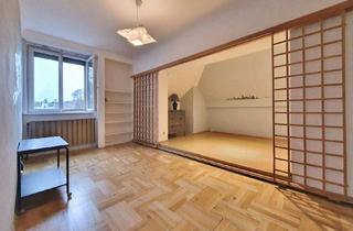 Wohnung mieten in Lainzer Straße, 1130 Wien, Wohnen im Herzen von 1130 Wien für sportliche Treppenliebhaber !