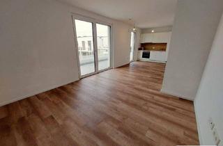 Wohnung mieten in 3451 Michelhausen, Abendsonne auf großer Terrasse genießen - Ihr Wohn(t)raum im Tullnerfeld - 2-Zimmerwohnung mit westseitiger Terrasse / Neubau / topmodern / Zweitbezug - im Grünen wohnen, aber in der Stadt arbeiten - Tiefgarage auf Anfrage vorhanden!