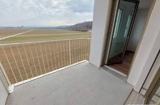 Wohnung mieten in 3451 Michelhausen, Morgensonne mit Weitblick - Ihr Wohn(t)raum im Tullnerfeld - 2-Zimmerwohnung mit ostseitigem Balkon / Neubau / topmodern / Erstbezug - im Grünen wohnen, aber in der Stadt arbeiten - Tiefgarage auf Anfrage vorhanden!
