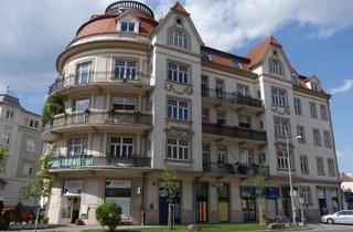 Wohnung mieten in Neunkirchnerstraße Top 6, 2700 Wiener Neustadt, TOPSANIERTE ALTBAUWOHNUNG NÄHE ZENTRUM!