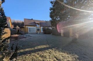 Einfamilienhaus kaufen in Grenzstraße 25, 8570 Voitsberg, Ruhige Top-Lage im Grünen & alles zu Fuß erreichbar – gepflegtes Familienhaus in Voitsberg