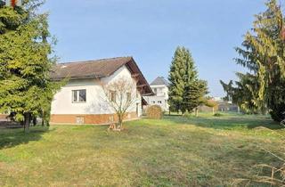 Einfamilienhaus kaufen in Anton Mell Weg, 8053 Graz, Bungalow in Webling/Neuhart – Nähe BRG Klusemann & unweit des LKH Graz II Standort Süd!