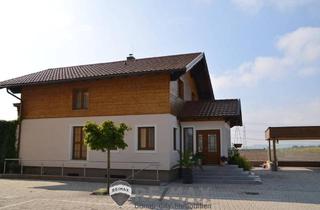 Einfamilienhaus kaufen in 3442 Langenschönbichl, Gepflegtes Einfamilienhaus + gut geführte Frühstückspension bei Tulln!