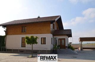 Einfamilienhaus kaufen in 3442 Langenschönbichl, Gepflegtes Einfamilienhaus + gut geführte Frühstückspension bei Tulln!