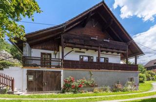 Einfamilienhaus kaufen in Sonnseite 20, 9335 Lölling Sonnseite, Haus in Lölling Sonnseite