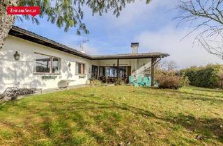 Haus kaufen in Dr. Friedrich Seifert Strasse 20, 4863 Seewalchen am Attersee, Großzügiger Bungalow in Seenähe