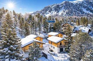 Haus kaufen in 9565 Turracherhöhe, Wunderbares Chalet auf der Turracher Höhe - Freizeitwohnsitzwidmung