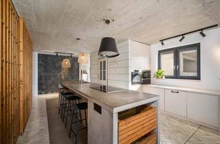 Einfamilienhaus kaufen in 2474 Gattendorf, Moderne 6-Zimmer Doppelhaushälfte mit Garten und Terrasse, Gattendorf