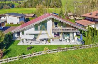 Einfamilienhaus kaufen in 6352 Ellmau, Ihr Traumhaus in Ellmau mit Charme im Grünen