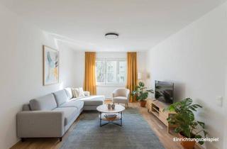 Wohnung kaufen in Pfaffenbergengasse 7/3/8, 1140 Wien, ERSTBEZUG NACH SANIERUNG: Wunderschöne und komplett sanierte 4 Zimmer Eigentumswohnung in 1140 Wien - provisionsfrei zu verkaufen!