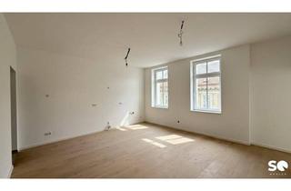 Wohnung kaufen in Neulerchenfelder Straße, 1160 Wien, #SQ - TOLL AUFGETEILTE ALTBAUWOHNUNG NEULERCHENFELDERSTRASSE - Top 23