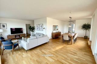 Wohnung kaufen in 3400 Klosterneuburg, Exklusives Wohnen mit 2 Terrassen - Erstbezug in Klosterneuburg!