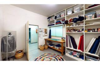 Gewerbeimmobilie mieten in Pischeldorfer Straße, 9020 Klagenfurt, Perfekte Allround-Lagerfläche: 11 m² in Klagenfurt, beheizt & gut belichtet