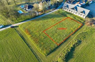 Grundstück zu kaufen in Sackgasse, 9020 Klagenfurt, Großzügiges Baugrundstück in ruhiger Sackgasse – Perfekt für Familien!