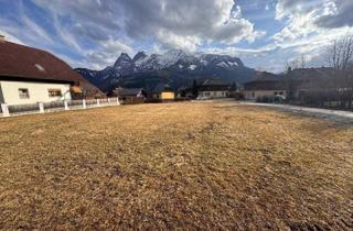 Grundstück zu kaufen in 8913 Admont, Grundstück in sonniger und ruhiger Lage!