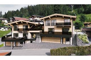 Grundstück zu kaufen in 6352 Ellmau, Grundstück mit teilw. Freizeitwohnsitz im Bergdoktor Dorf Ellmau mit Blick auf den Wilden Kaiser